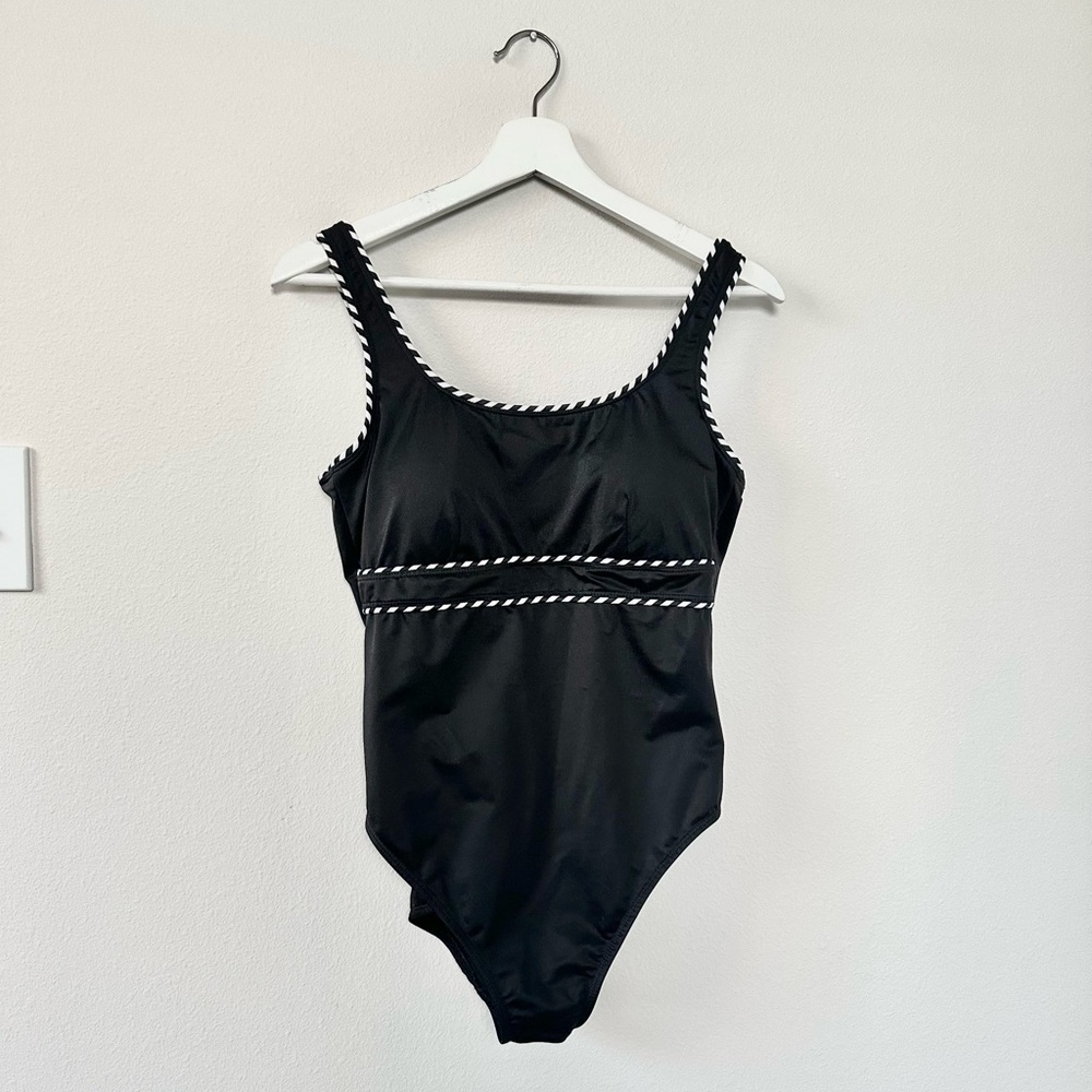 Miraclesuit Vintage Swim Suit